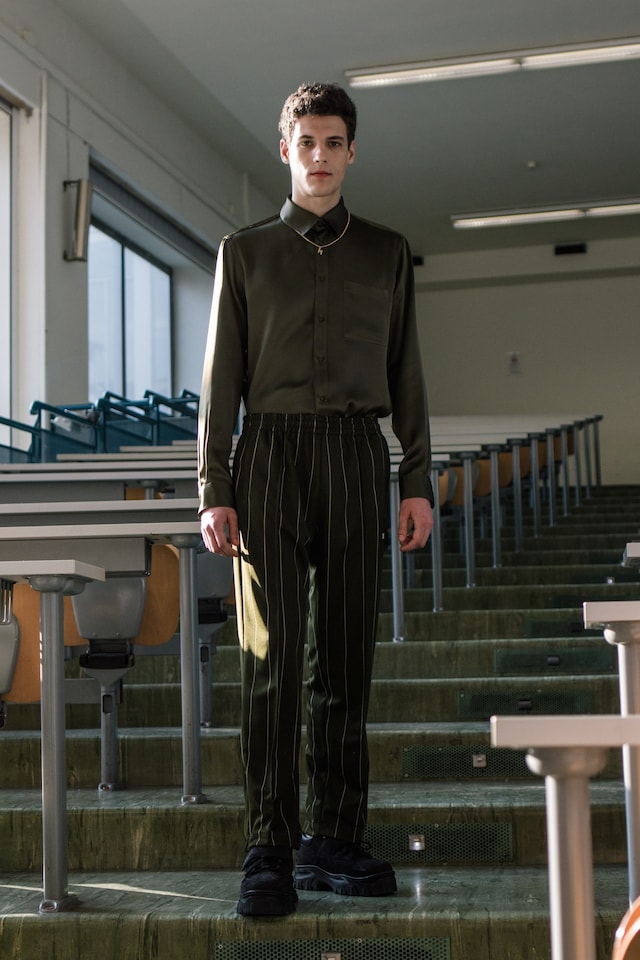 MSGM AW18 milan mfw 4