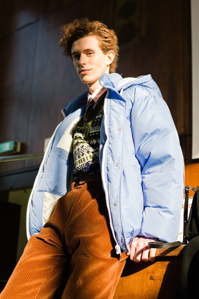 MSGM AW18 milan mfw 5