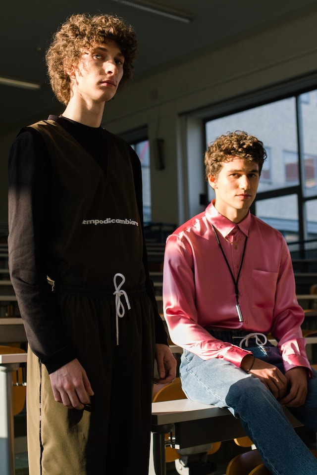 MSGM AW18 milan mfw 10