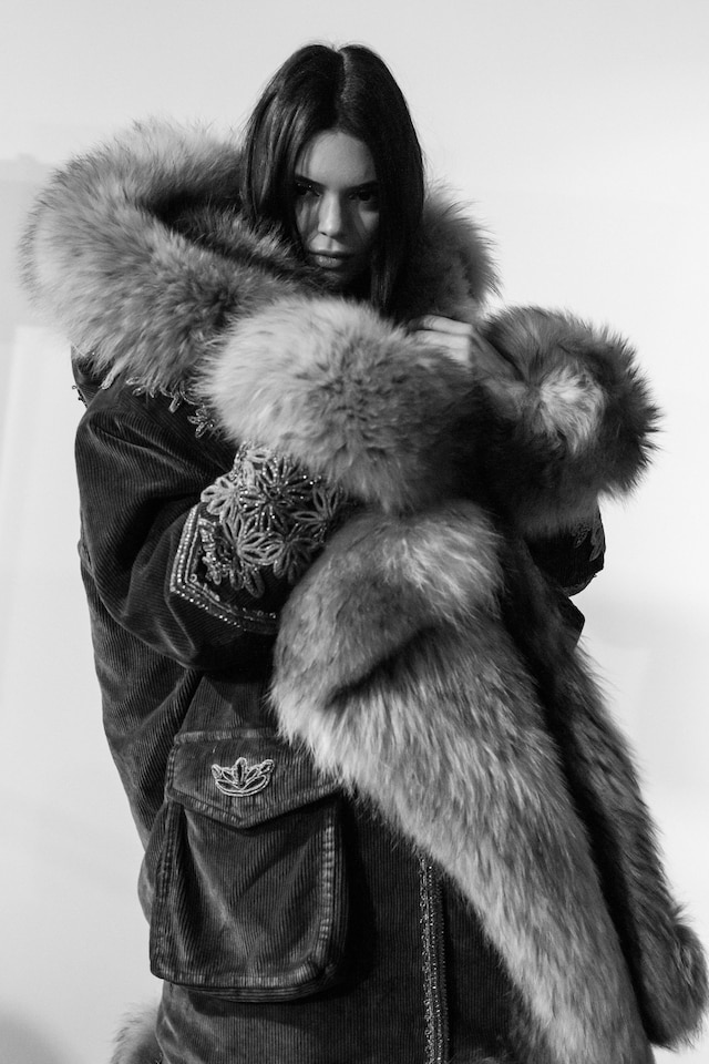 DSQUARED2 AW18 milan mfw dan dean caten 17