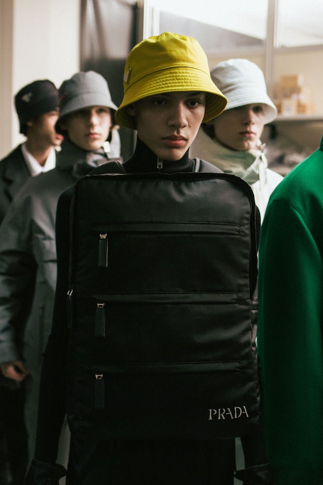 miuccia prada aw18 menswear milan mfw 9