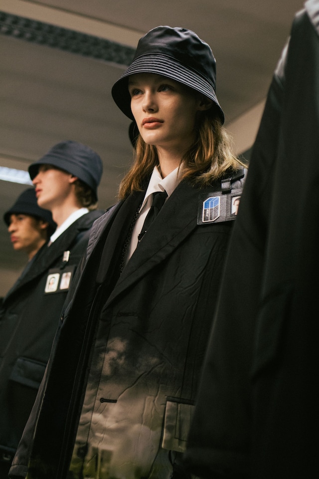 miuccia prada aw18 menswear milan mfw 19