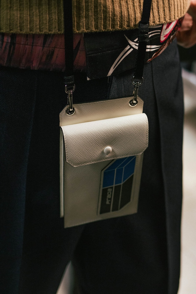 miuccia prada aw18 menswear milan mfw 25