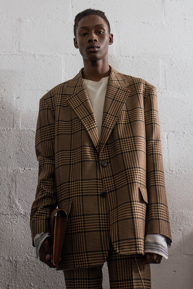 Dries Van Noten AW18 paris pfw 0