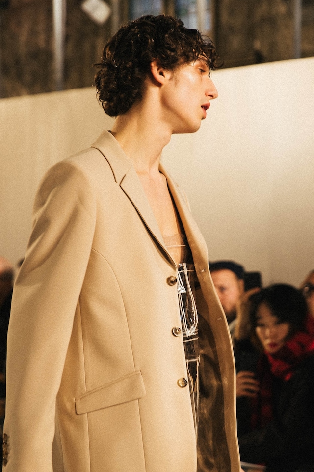 Maison Margiela AW18 paris pfw 2