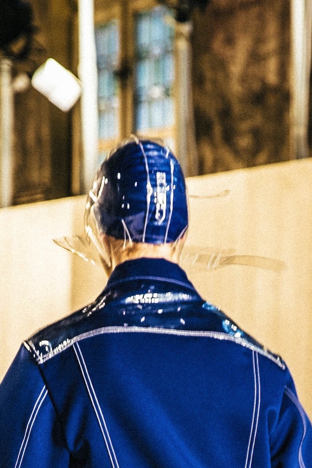 Maison Margiela AW18 paris pfw 13