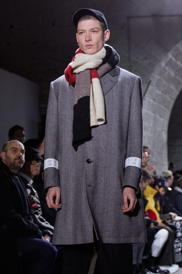 junya watanabe man aw18 paris pfw menswear 5