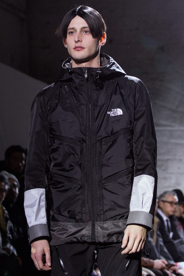 junya watanabe man aw18 paris pfw menswear 9