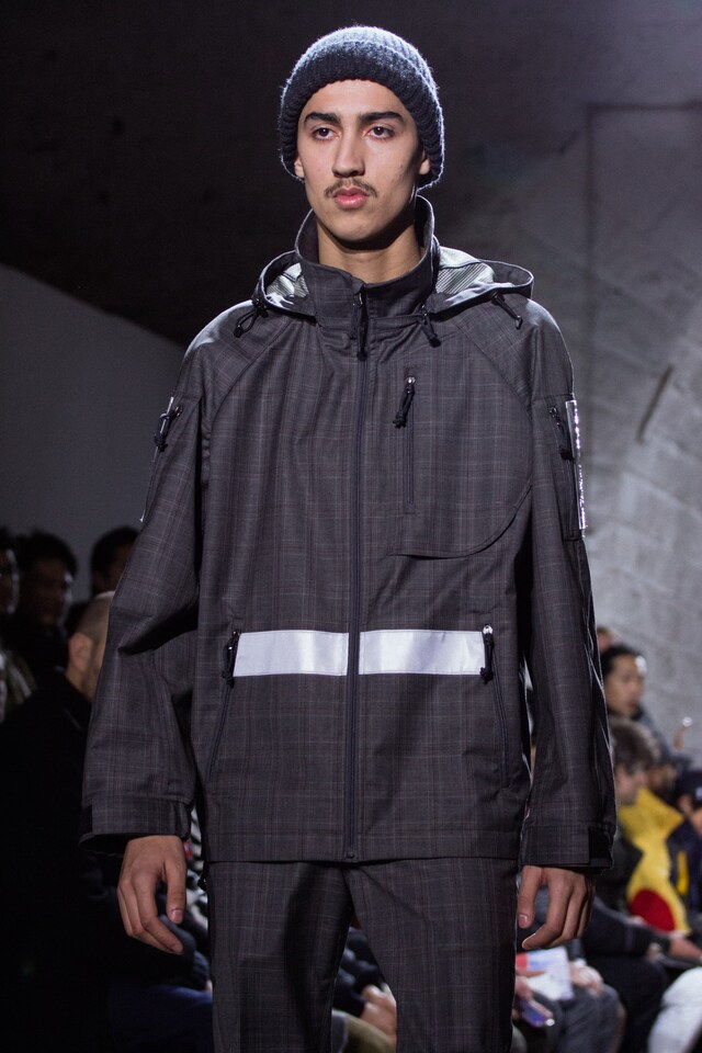 junya watanabe man aw18 paris pfw menswear 11