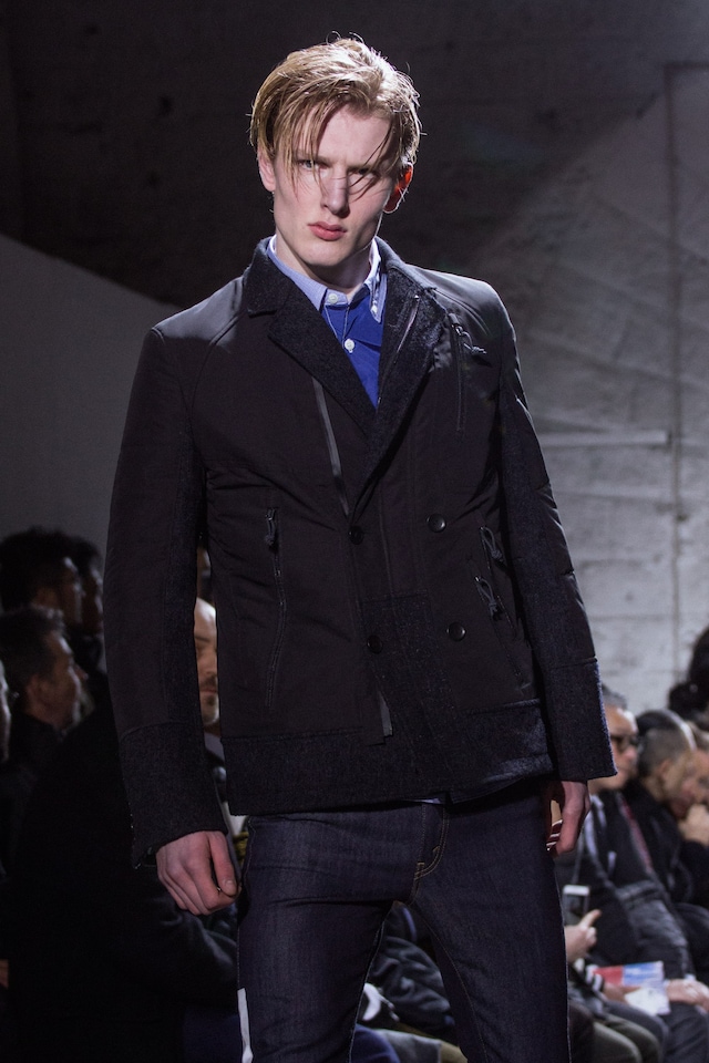 junya watanabe man aw18 paris pfw menswear 14