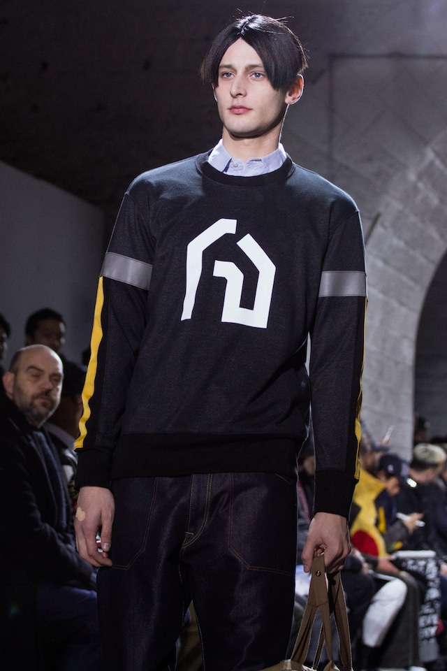 junya watanabe man aw18 paris pfw menswear 15
