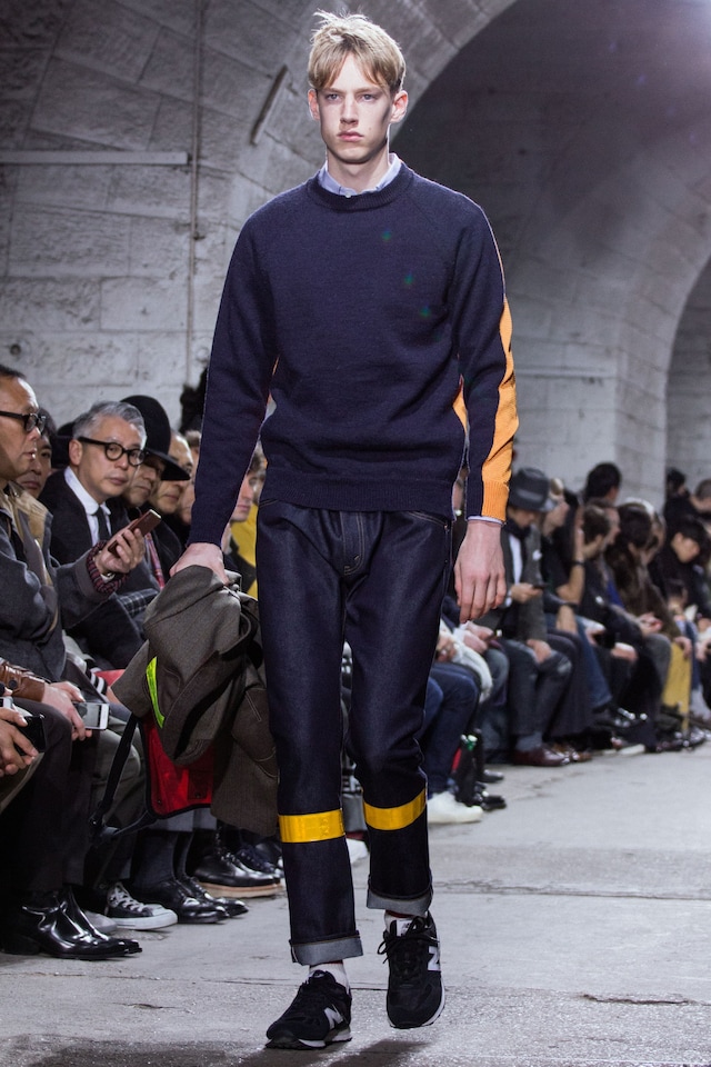junya watanabe man aw18 paris pfw menswear 16