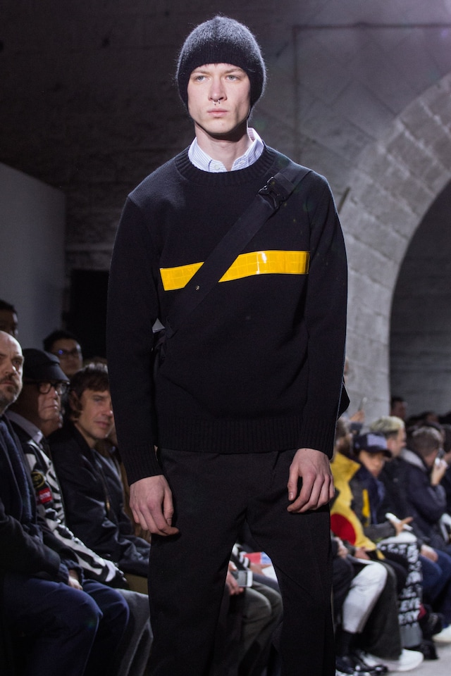 junya watanabe man aw18 paris pfw menswear 17
