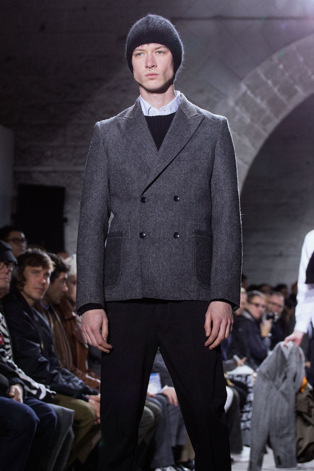 junya watanabe man aw18 paris pfw menswear 18