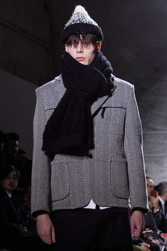 junya watanabe man aw18 paris pfw menswear 20
