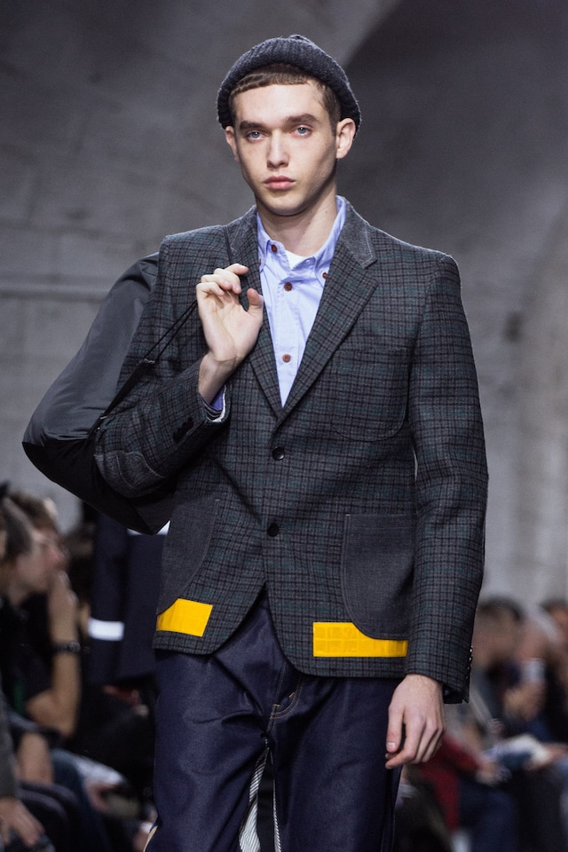 junya watanabe man aw18 paris pfw menswear 22