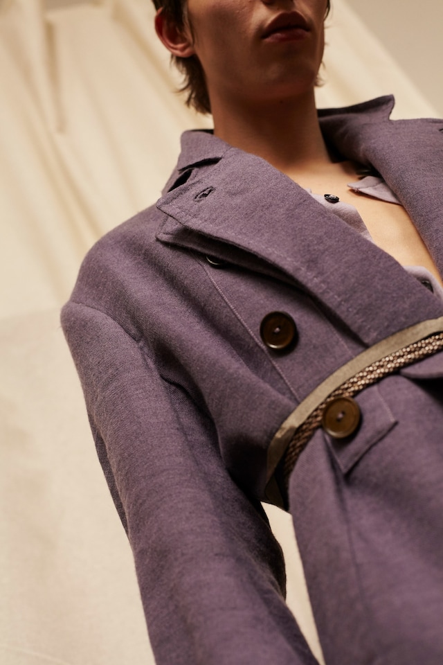 Ann Demeulemeester AW18 paris pfw 25