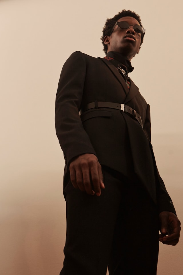 Dior Homme AW18 mens paris pfw 10