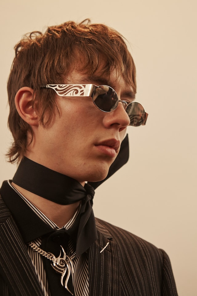 Dior Homme AW18 mens paris pfw 29