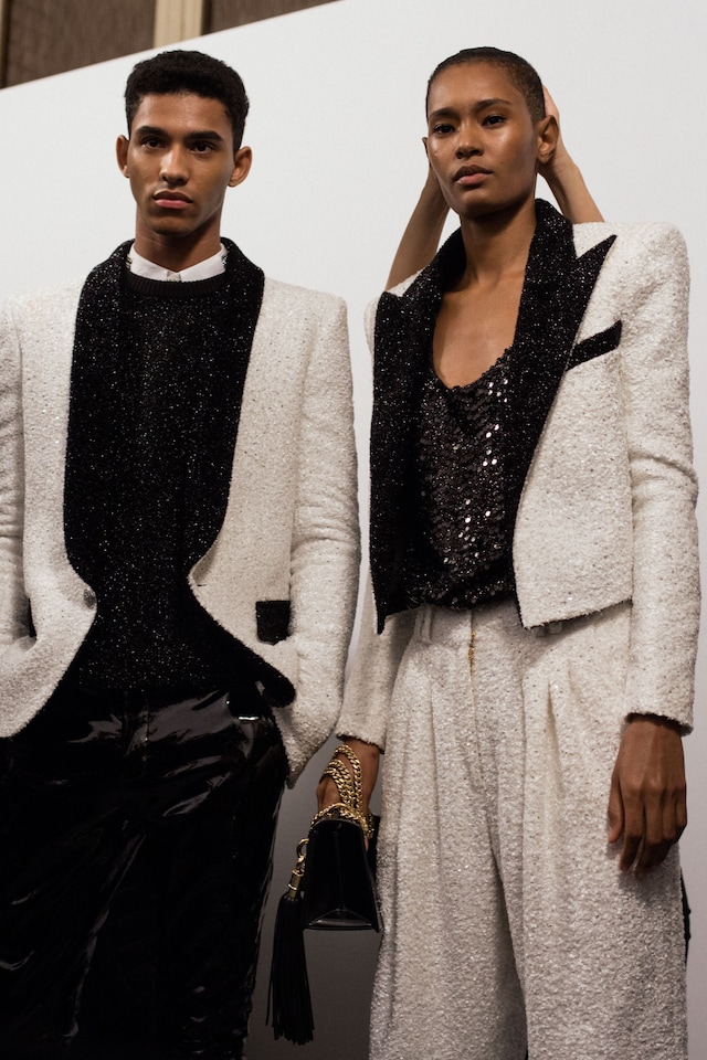 Balmain mens paris pfw 27