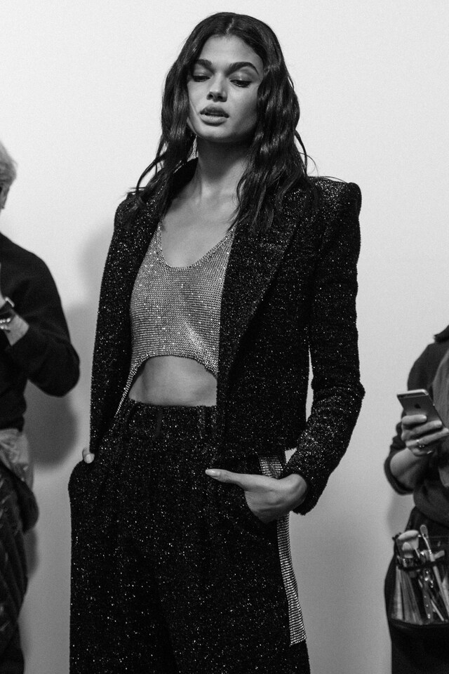 Balmain mens paris pfw 26