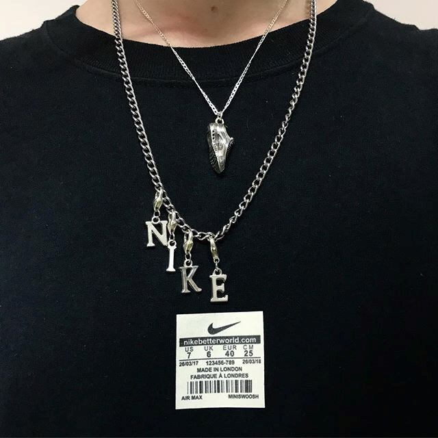 miniswoosh nike fashion bootleg sportswear 4