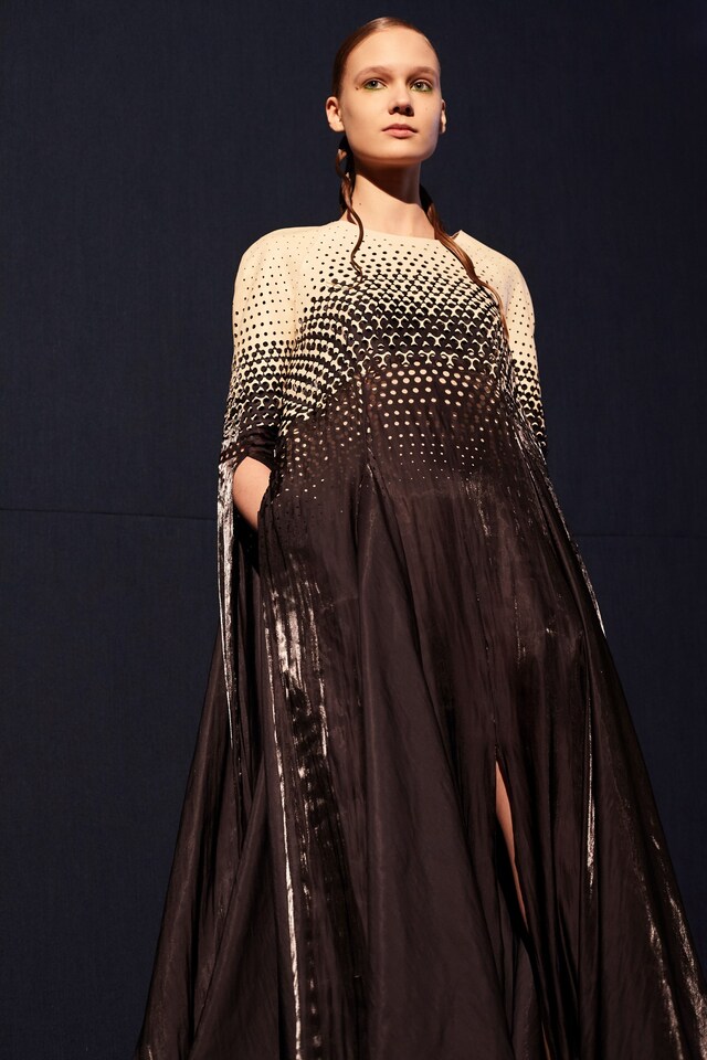 iris van herpen couture ss18 paris pfw 1