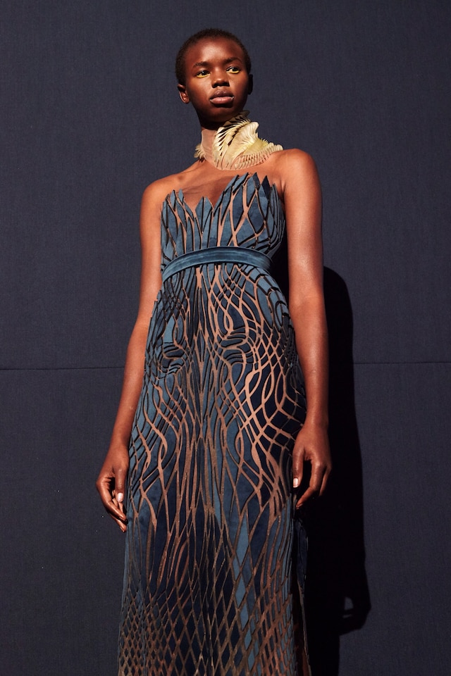 iris van herpen couture ss18 paris pfw 4