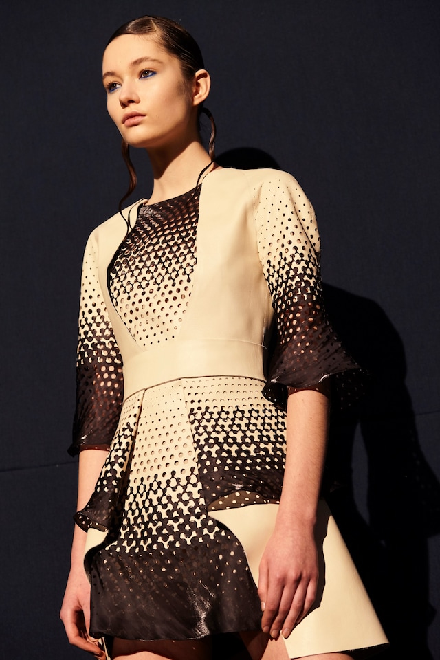 iris van herpen couture ss18 paris pfw 7