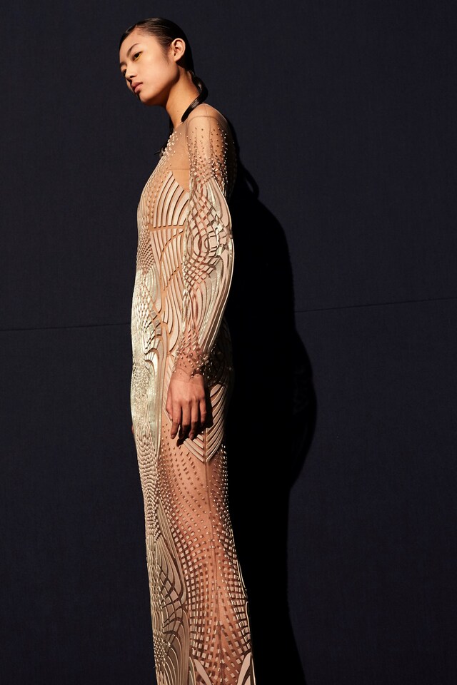 iris van herpen couture ss18 paris pfw 8