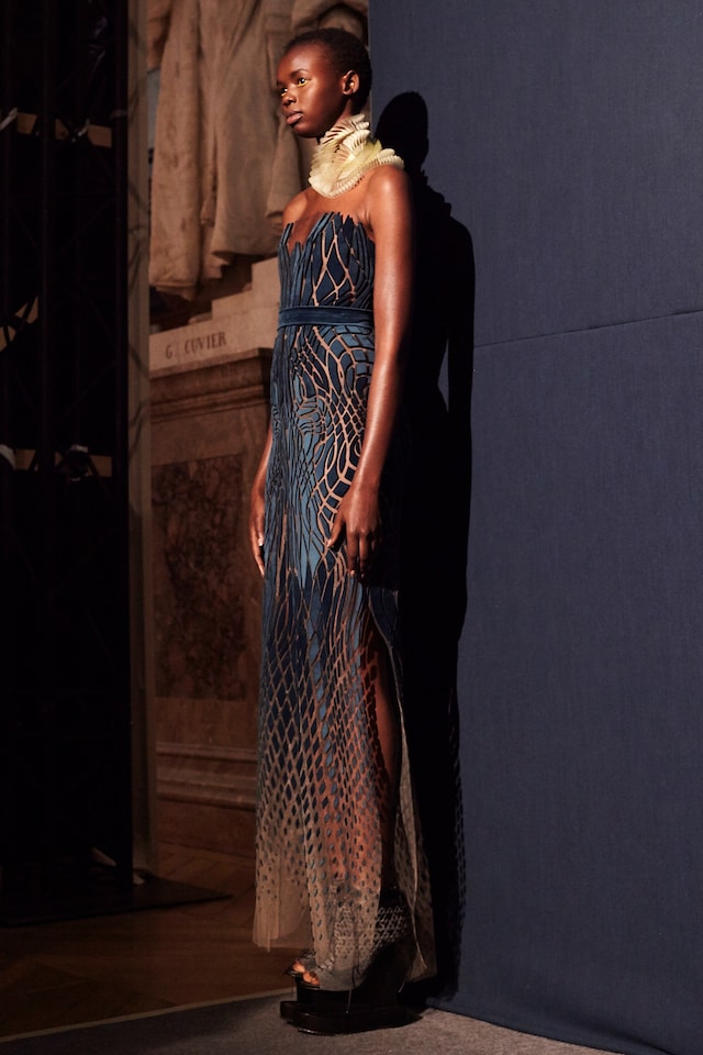 iris van herpen couture ss18 paris pfw 9