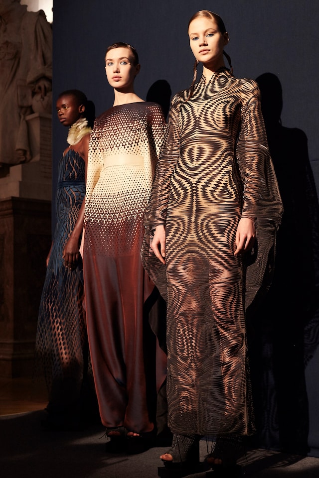 iris van herpen couture ss18 paris pfw 13