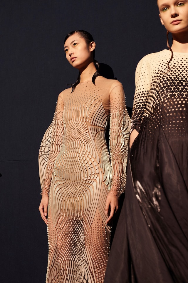 iris van herpen couture ss18 paris pfw 14