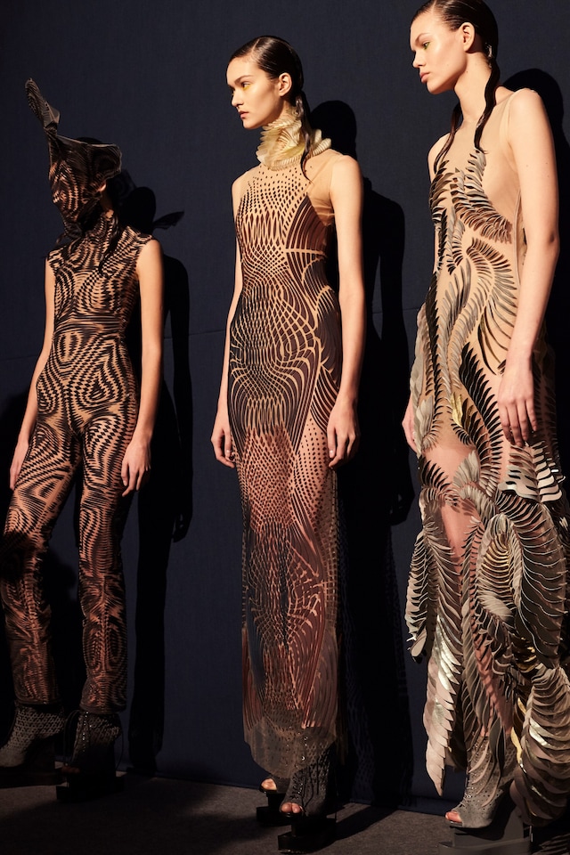 iris van herpen couture ss18 paris pfw 16