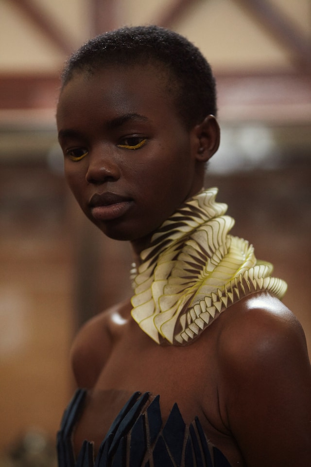 iris van herpen couture ss18 paris pfw 19