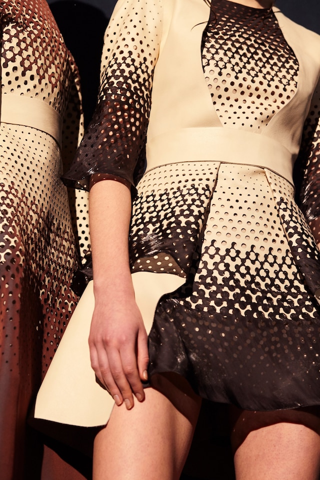 iris van herpen couture ss18 paris pfw 21