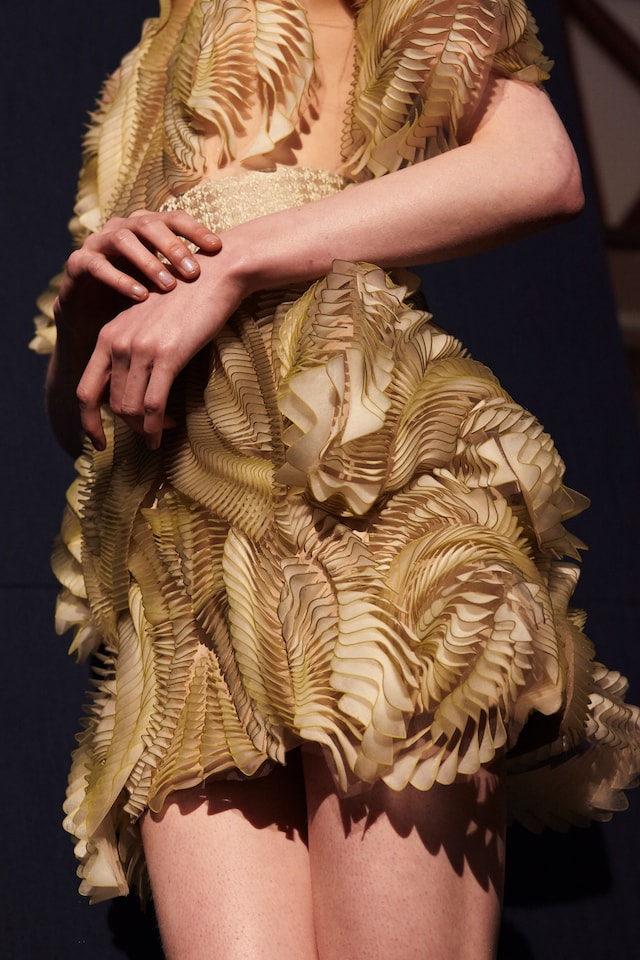 iris van herpen couture ss18 paris pfw 23