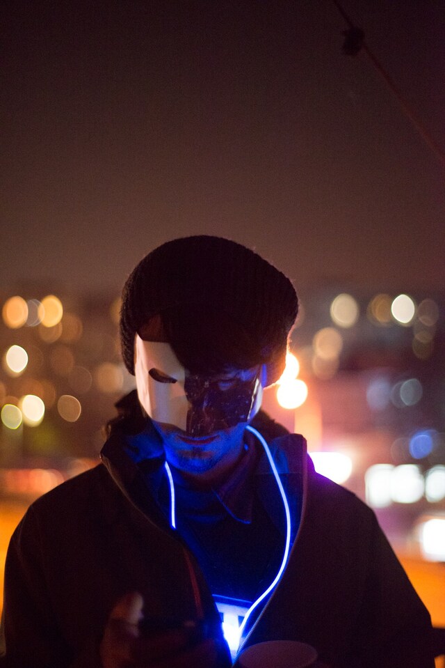 Tobias Zielony 7