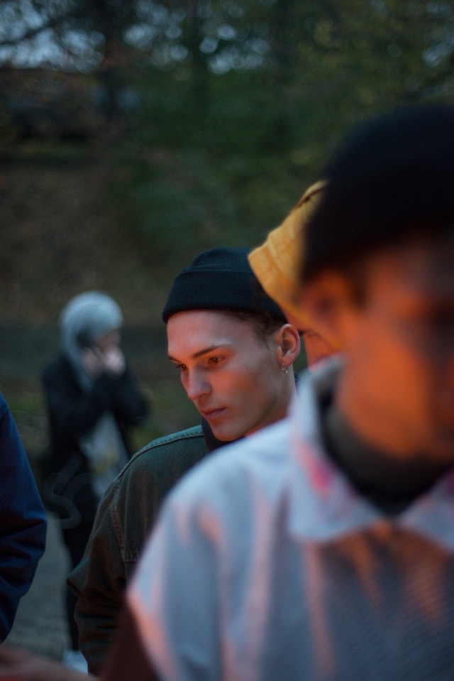 Tobias Zielony 13