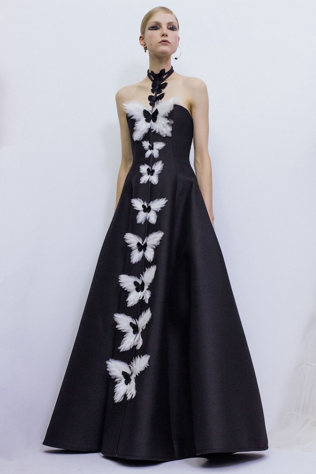 Christian Dior Couture SS18 paris pfw 19