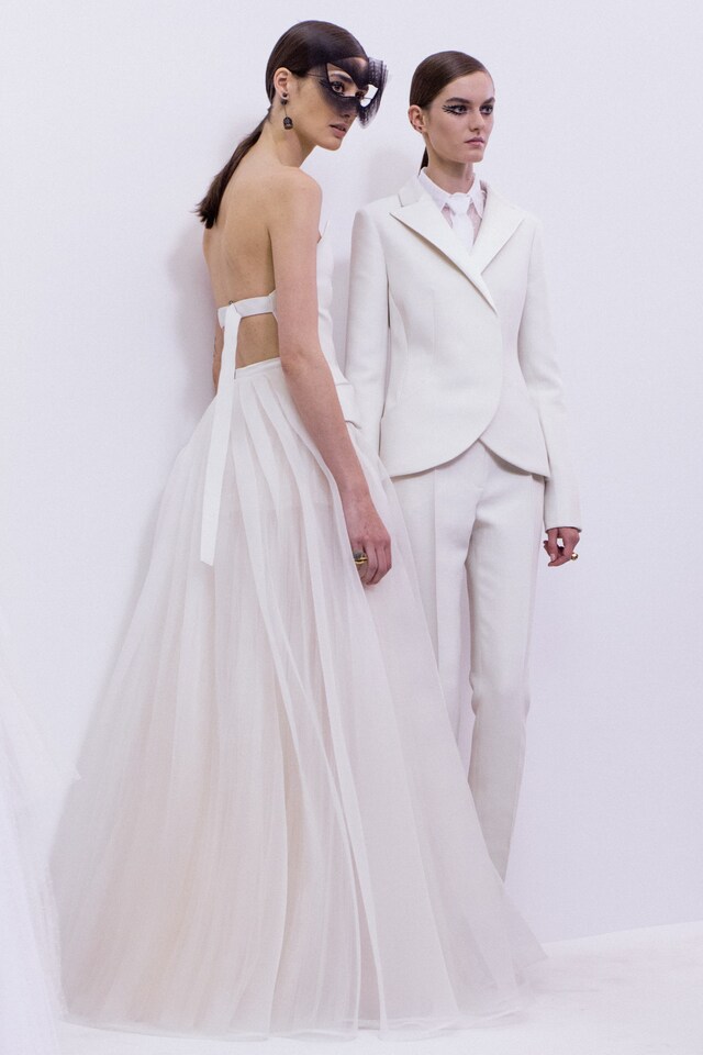 Christian Dior Couture SS18 paris pfw 26