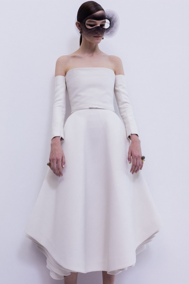 Christian Dior Couture SS18 paris pfw 37