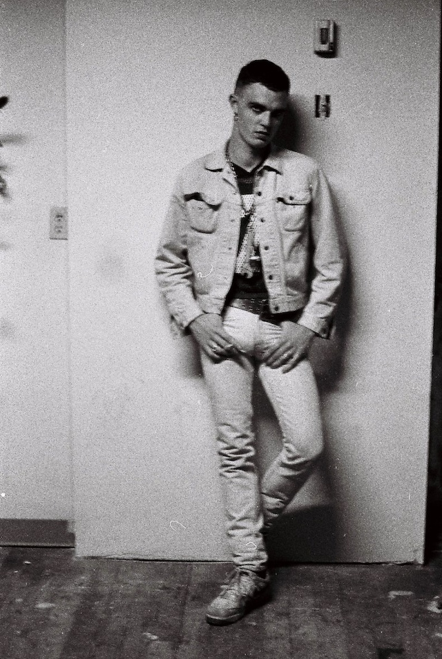 Bruce LaBruce, Tom of Finland 7