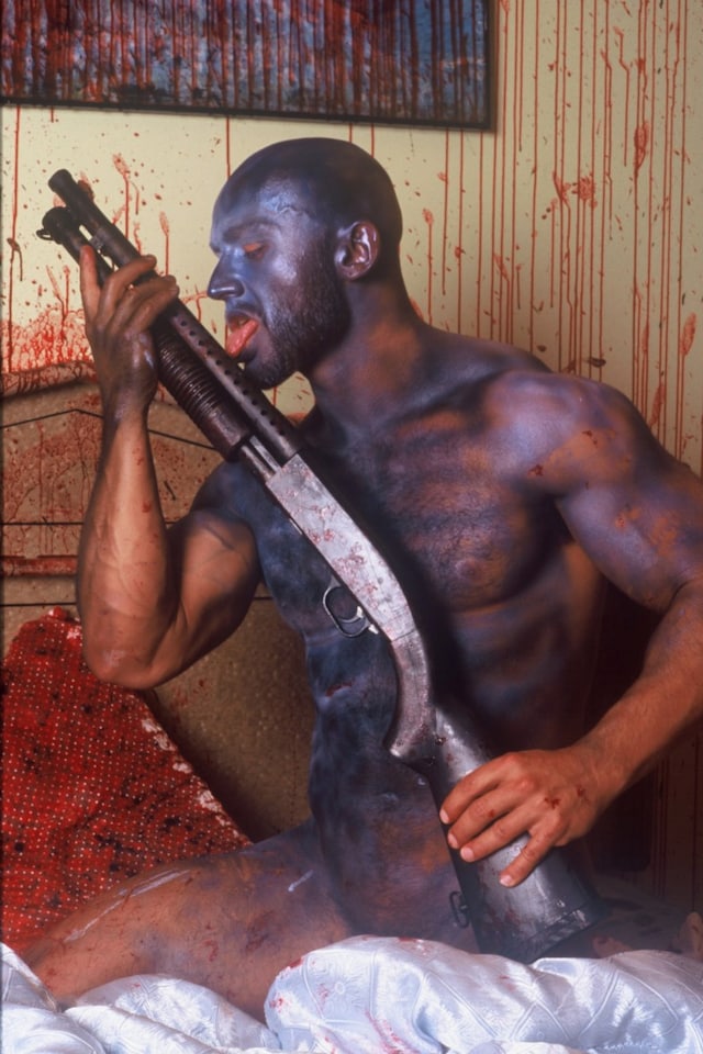 Bruce LaBruce, Tom of Finland 18