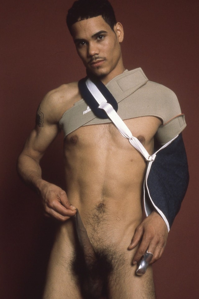 Bruce LaBruce, Tom of Finland 1