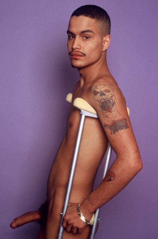 Bruce LaBruce, Tom of Finland 24