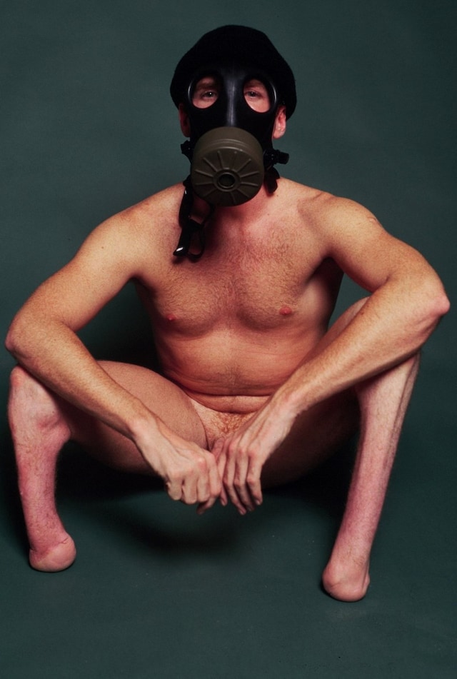 Bruce LaBruce, Tom of Finland 25