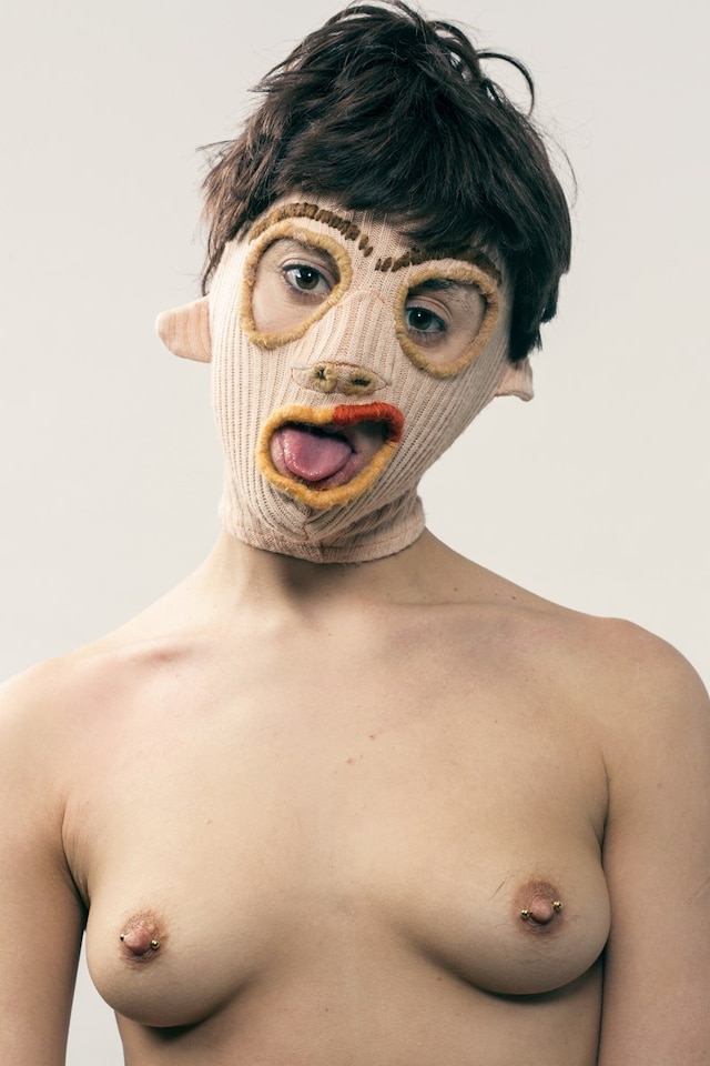Porn Guerilla 2