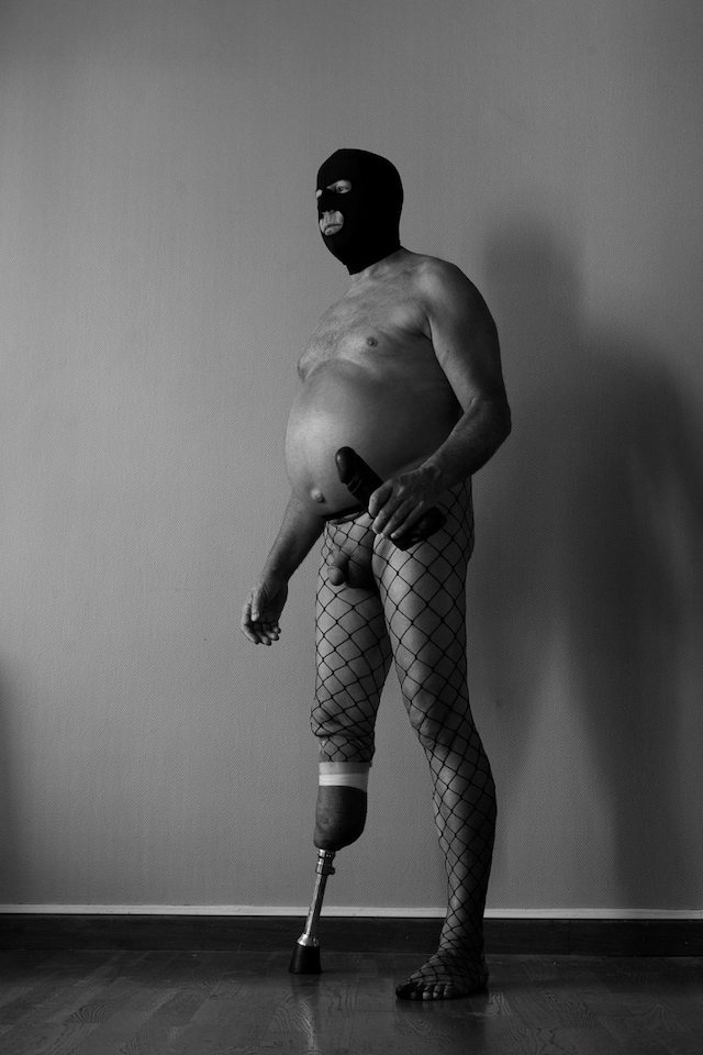 Porn Guerilla 19