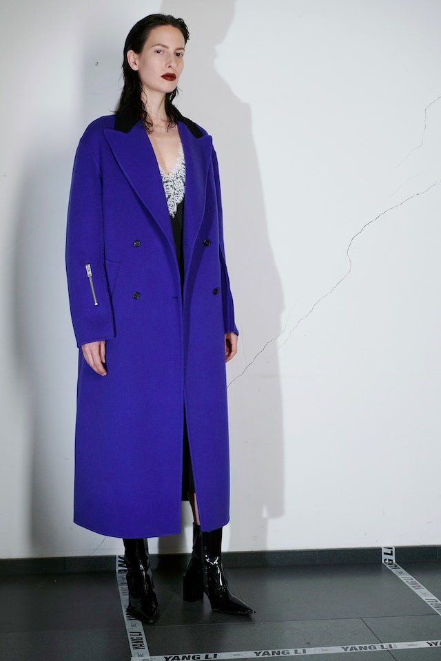 Yang Li pre-collection 6